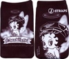 Mobiele Telefoon Sok - Betty Boop - Street Angel